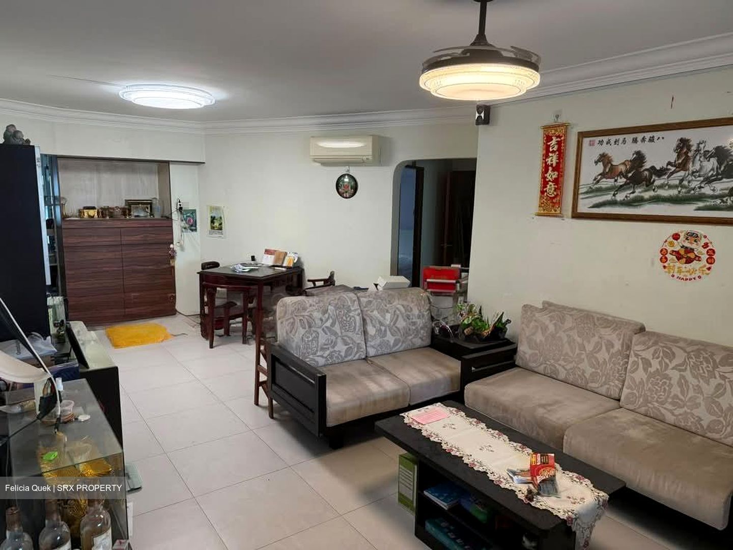 Blk 137 Lorong Ah Soo (Hougang), HDB 4 Rooms #586810351